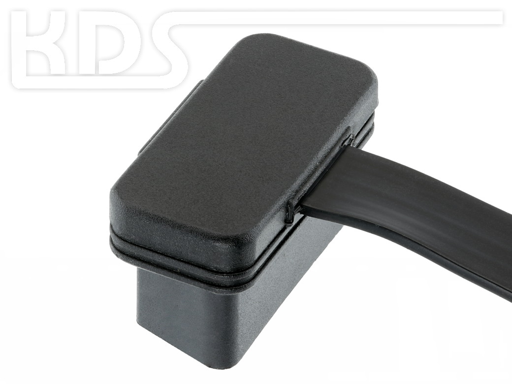 33117 OBD-Kabel Y-Adapter D-3