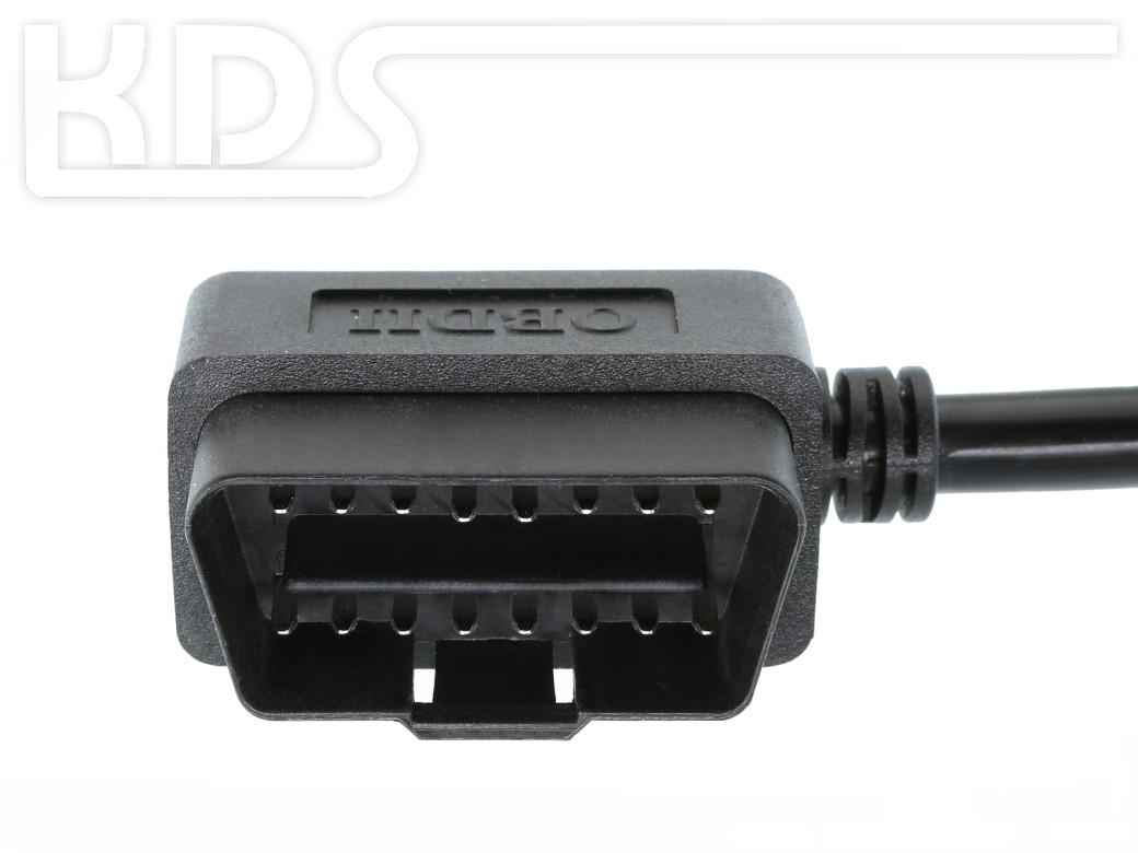 33118 OBD-Kabel Y-Adapter G-2