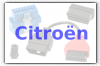 Accessories for Citroen