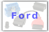 Accessories for Ford