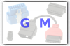 Accessories for GM