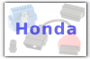 Accessories for Honda
