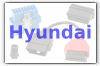 Zubehör für Hyundai