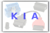 Accessories for KIA