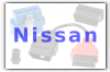 Accessories for Nissan