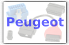 Accessories for Peugeot