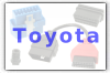 Zubehör für Toyota