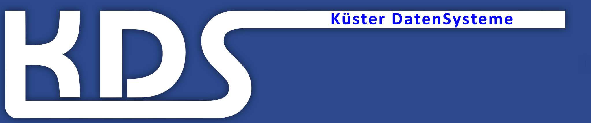 KDS OnlineShop-Logo