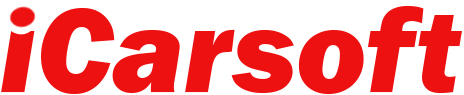 iCarsoft