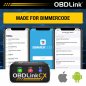 Preview: OBDLink CX (Bluetooth / BLE)