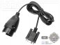 Preview: OBD Cable-Connection Mercedes Benz A (Mercedes38M -> DB9F)