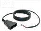 Preview: OBD Cable GM / Daewoo 'cut off' HiQ (GM12M -> "open end")