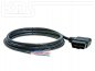 Preview: OBD-2 Cable 'cut off' G / 1.8m - HiQ (J1962M Typ B -> open end)