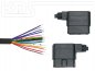 Preview: OBD-2 Cable 'cut off' G / 1.8m - HiQ (J1962M Typ B -> open end)