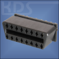 Preview: OBD Connector Socket