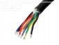 Preview: OBD Cable SAE J1939 'cut off' C / 2.0m HiQ - (J1939M -> open end)