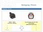 Preview: OBD Adapter SUMITOMO 6189-0131 (3-pin) auf OBD2-Buchse