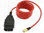 Preview: OBD-2 to ENet V2 - J1962 to RJ45 Adapter Cable (for BMW, CAT.6)