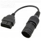 Preview: OBD Adapter BMW Motorcycle (10 Pin) for HEX Innovate GS-911wifi