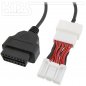 Preview: OBD Adapter Cable for Tesla Model 3 (up to 01/2019) (20-pin)
