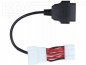 Preview: OBD Adapter Cable for Tesla Model 3 (up to 01/2019) (20-pin)