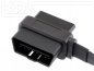 Preview: OBD-2 Cable Y-Cable H - (J1962 M-2xF) // Y-Splitter