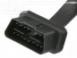 Preview: OBD-2 Kabel Y-Adapter E-1 - (J1962 M Typ B - 2xF) // Y-Splitter