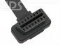 Preview: OBD-2 Kabel Y-Adapter E-1 - (J1962 M Typ B - 2xF) // Y-Splitter