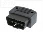 Preview: OBD-2 Connector 45 - (SAE J1962 Typ A) - w/o Cable outlet