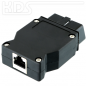 Preview: OBD ENET V2 Ethernet Adapter for BMW (Diagnostic and Coding)
