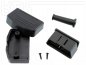 Preview: OBD-2 Connector 43-PVC - (SAE J1962 Typ B) - with 35mm PVC Strain relief