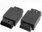 Preview: OBD-II connector 101, 24V plug -> socket