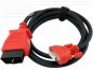 Preview: OBD-2 Cable-Connection for AUTEL Maxisys (DB26)