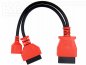 Preview: OBD-2 Cable-Connection Autel BMW F/G with RJ45