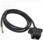 Preview: OBD Cable Chrysler 'cut off' (Chrysler6M -> "open end")