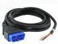 Preview: OBD-2 Cable 'cut off' L-C3 / 3.0m - HiQ Plus (J1962M Type B -> open end)