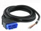 Preview: OBD-2 Kabel 'offen' L-C3 / 5.0m - HiQ Plus (J1962M Typ B -> offen)