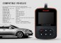Preview: iCarsoft i980 für Mercedes Benz / Smart - OBD Diagnosegerät