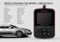 Preview: iCarsoft i903 für Nissan / Subaru / Infiniti - OBD Diagnosegerät
