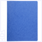 Preview: Spiralhefter Exacompta 240222E, A4, blau