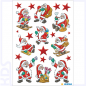 Preview: Herma Stickers 'Santa Claus'