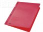 Preview: Eyelet File Leitz 3742-00-25, A4, red