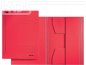 Preview: Juris folder Leitz 3924-00-25, A4, red
