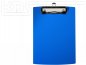 Preview: Clipboard Maul 2340337 (A5 !), blue