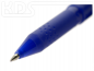 Preview: Pilot Gel Ink Rollerball pen FriXion Ball 0.7 (M) BL-FR7-V, violett