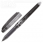 Preview: Pilot Gel Ink Rollerball pen FriXion Point 0.5 (F) BL-FR5-B, black