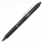 Preview: Pilot Gel Ink Rollerball pen FriXion Clicker 0.7 (M) BLRT-FR7-B, black