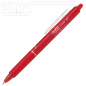 Preview: Pilot Gel Ink Rollerball pen FriXion Clicker 0.7 (M) BLRT-FR7-R, red