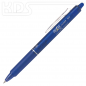 Preview: Pilot Gel Ink Rollerball pen FriXion Clicker 0.7 (M) BLRT-FR7-L, blue