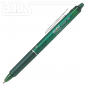 Preview: Pilot Gel Ink Rollerball pen FriXion Clicker 0.7 (M) BLRT-FR7-G, green
